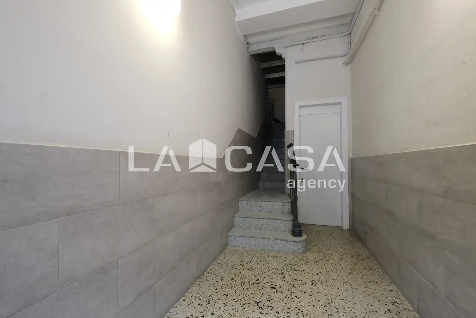 Pis amb ascensor en venda a Horta - Guinardó, imagen 34