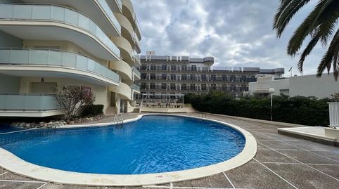 Foto 2 de Piso en venta en De Les Dunes, Pla de Maset - Cap de Salou, Salou