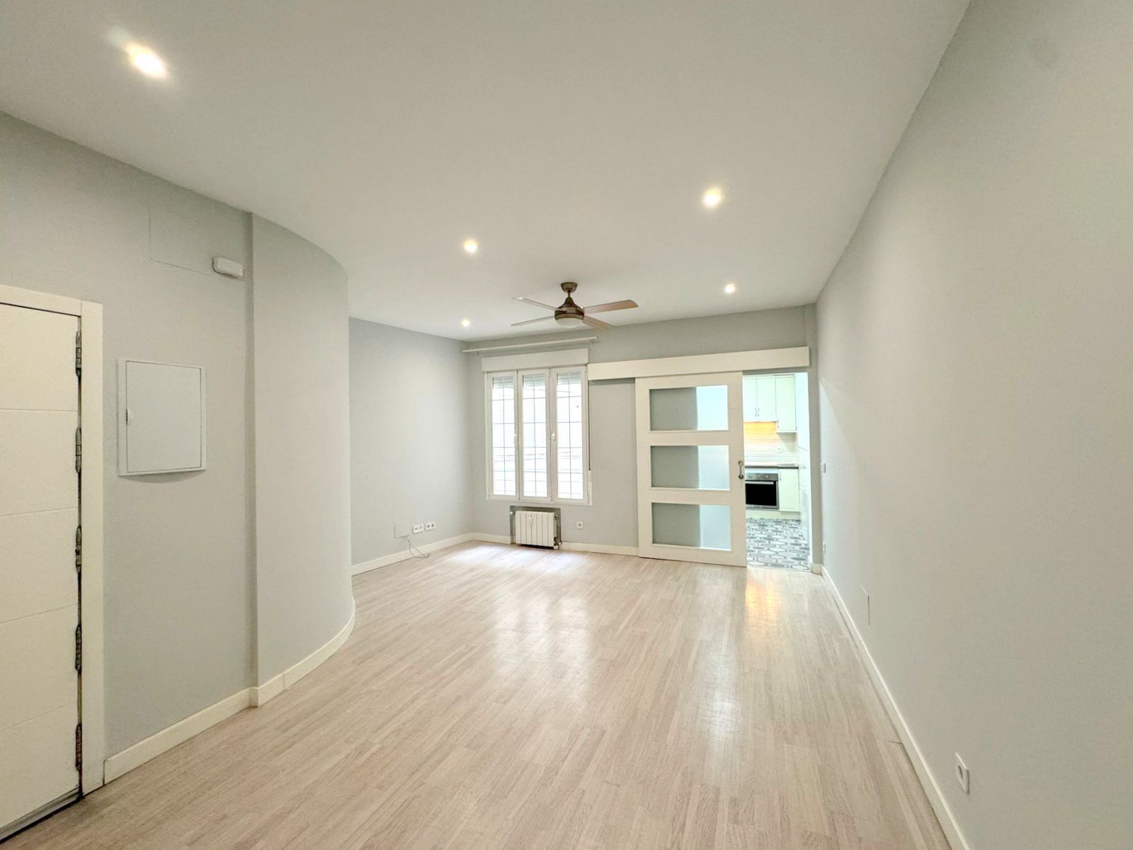 Flat to rent in Goya, Barrio de Salamanca