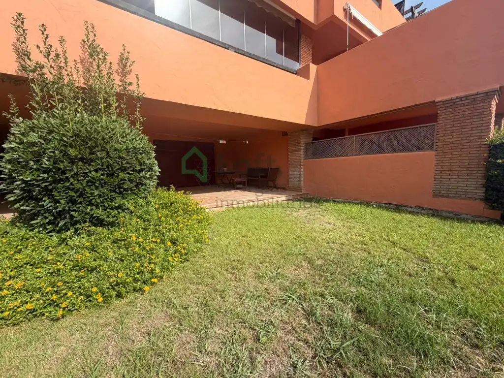 Apartment mit Garten zum Verkauf in Casares Golf - Casares del Sol, imagen 25