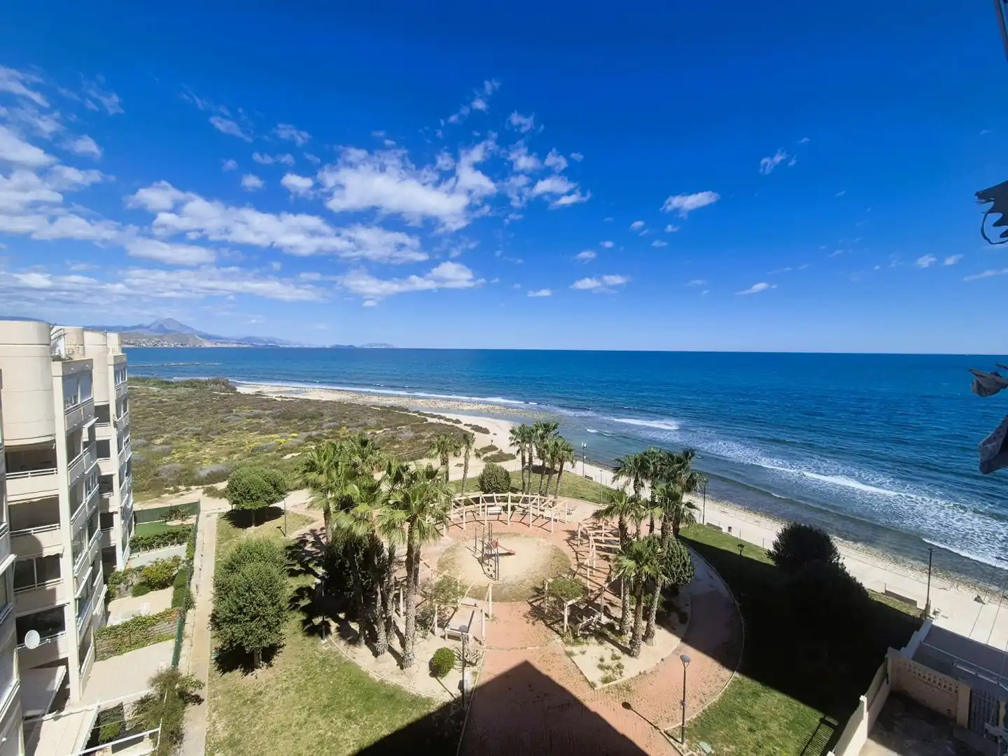 Appartement avec piscine à vendre à Playa Muchavista, imagen 2