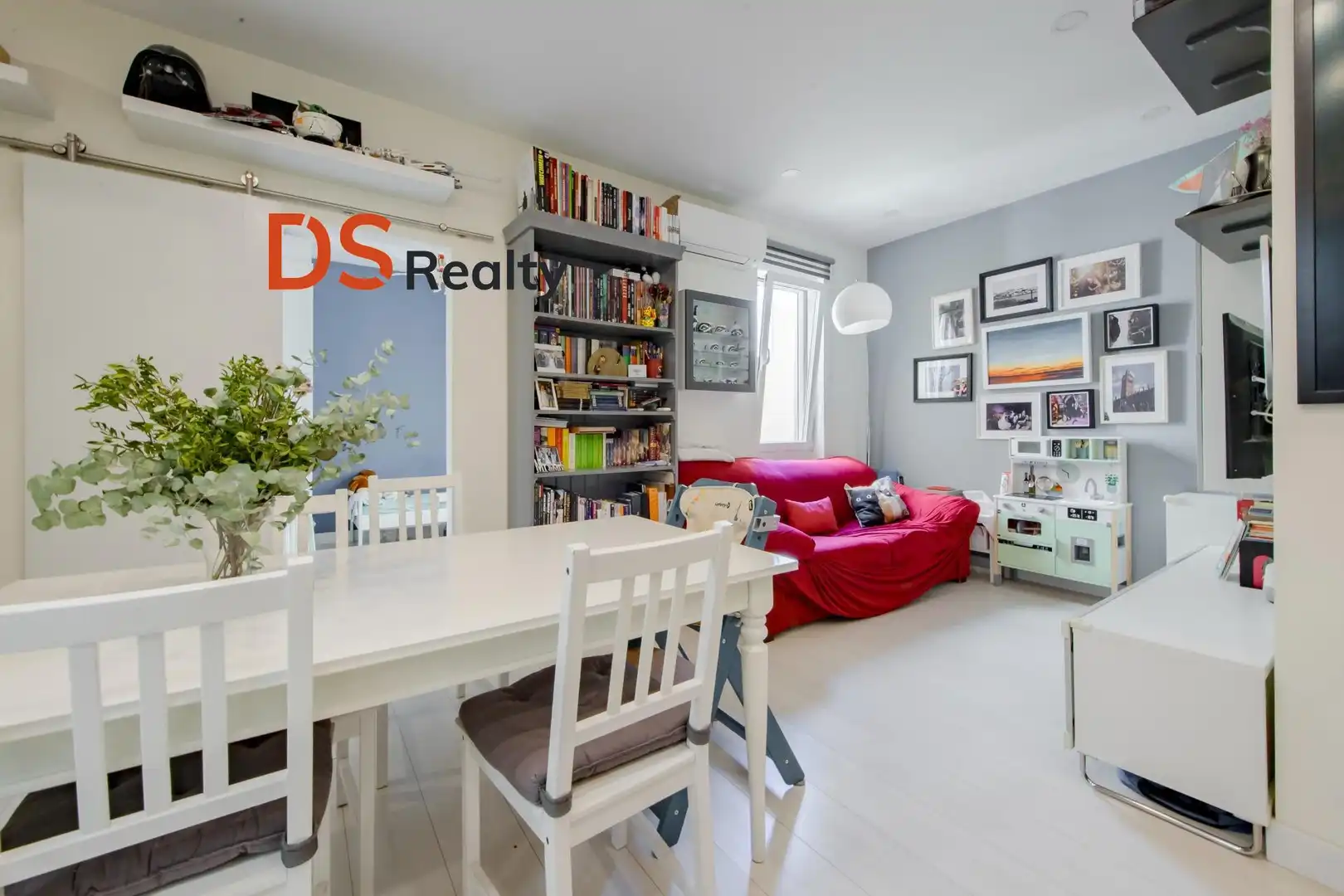 Appartement avec ascenseur à vendre à CARDENAL CISNEROS, imagen 2