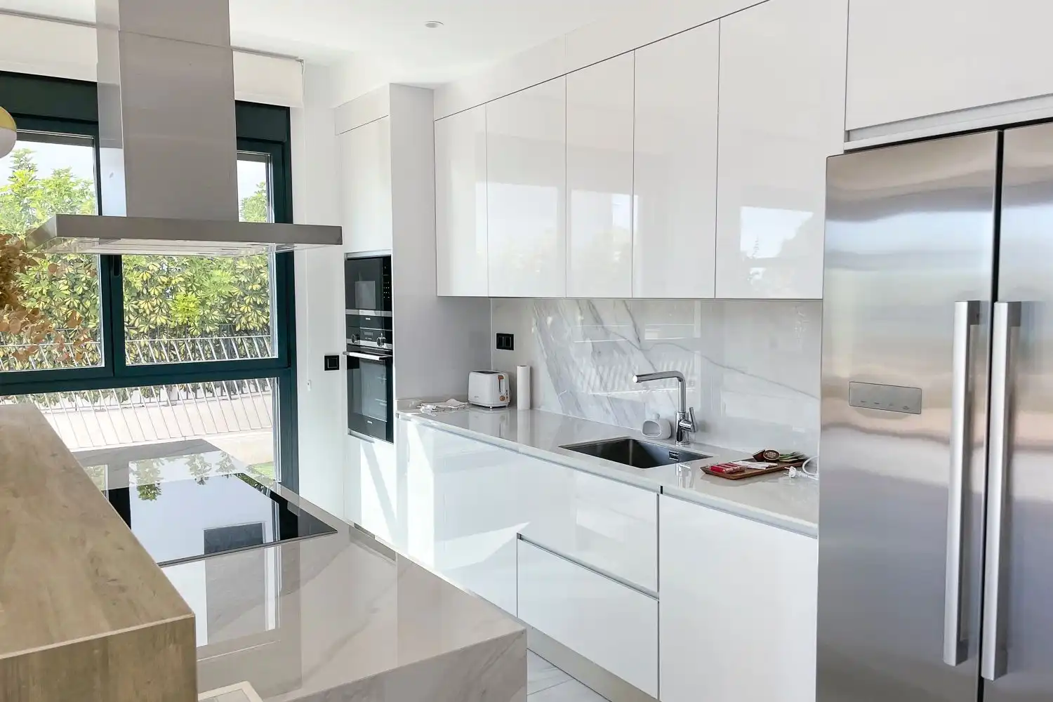 Apartamento con piscina en venta en Platja de Torres, imagen 12