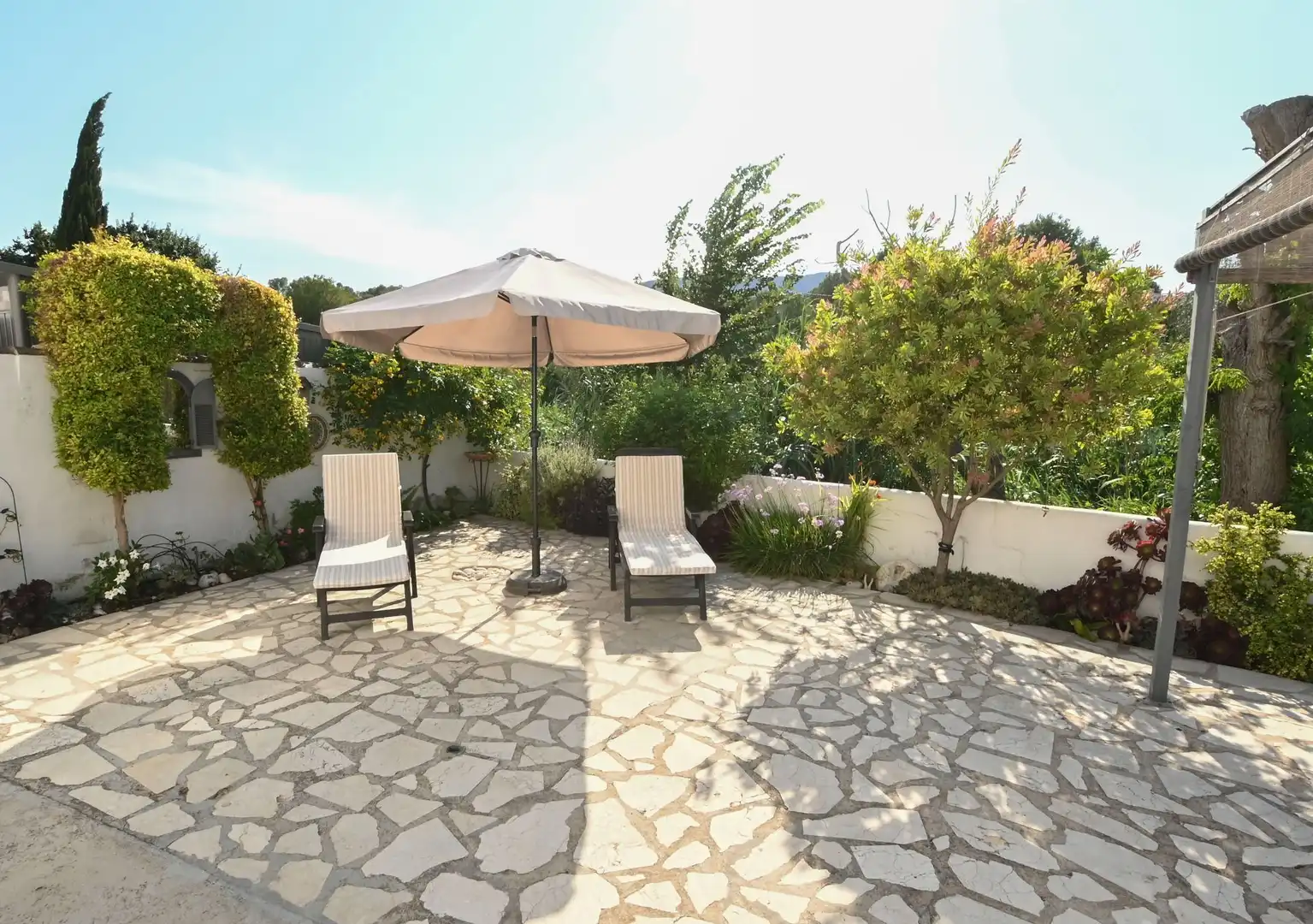 Bungalow amb piscina en venda a Marisol Park - Ortembach - Los Almendros, imagen 32