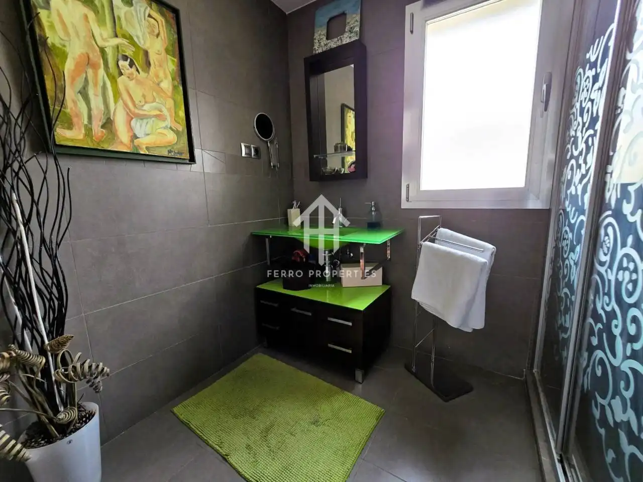 Villa mit Pool zum Verkauf in Calle Alcalde Don Manuel Martín 11, imagen 64