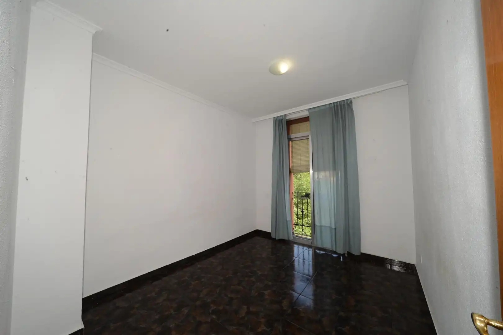 Flat for rent in Russafa