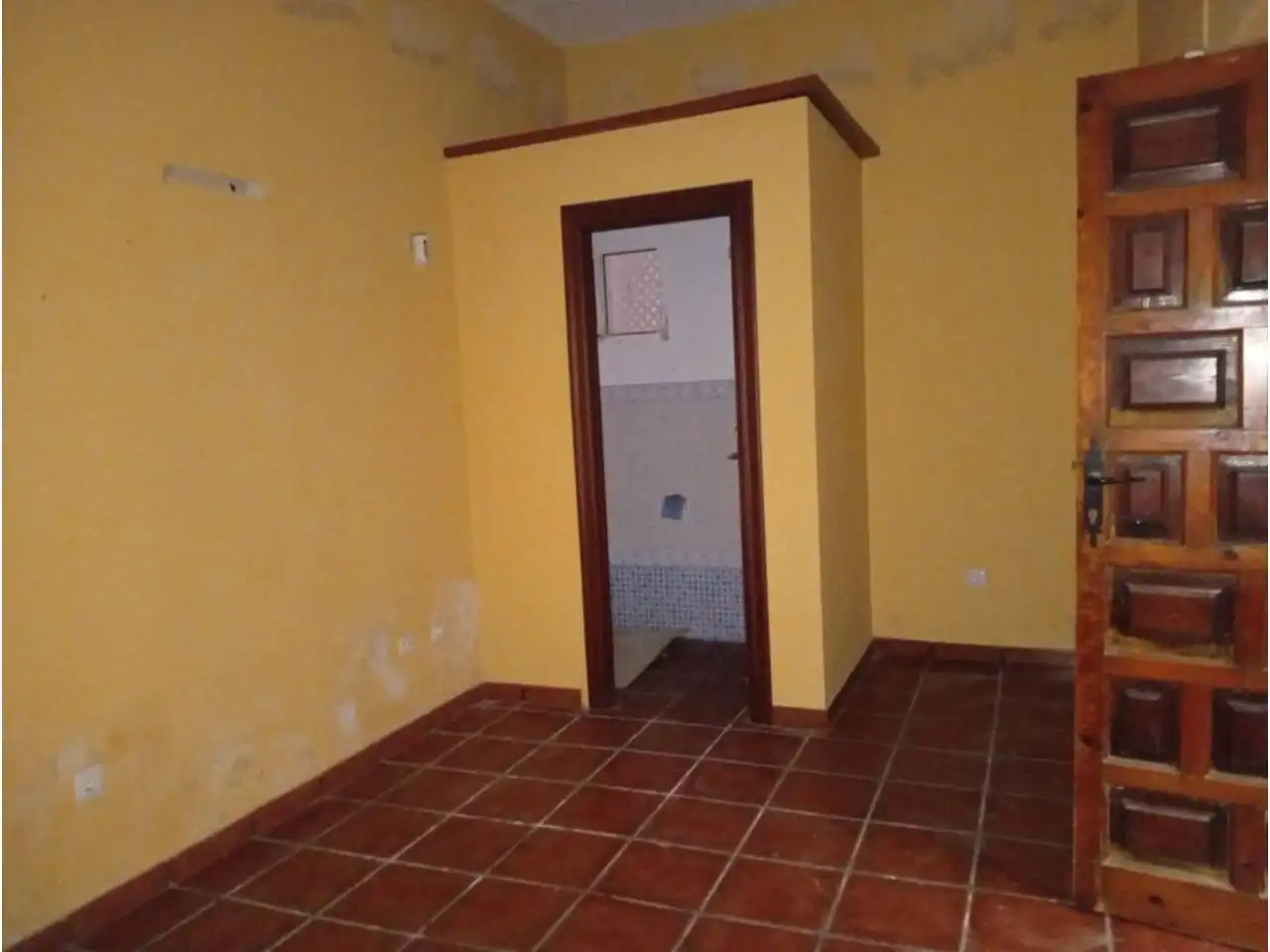 Flat for sale in Centro - La Costilla