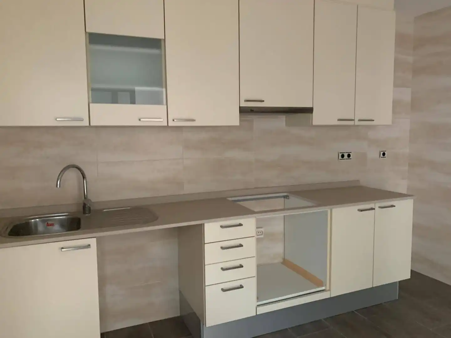 Cuina de Pis en venda en Elche / Elx