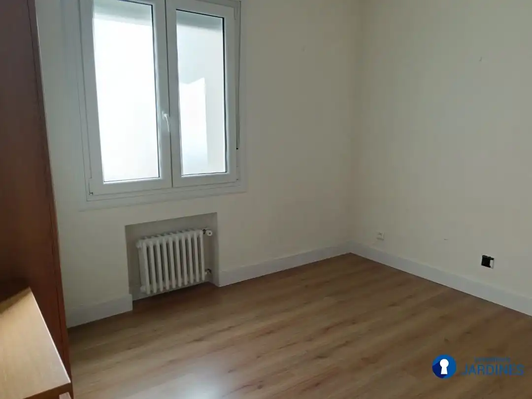 Pis amb ascensor de lloguer a Indautxu, imagen 12