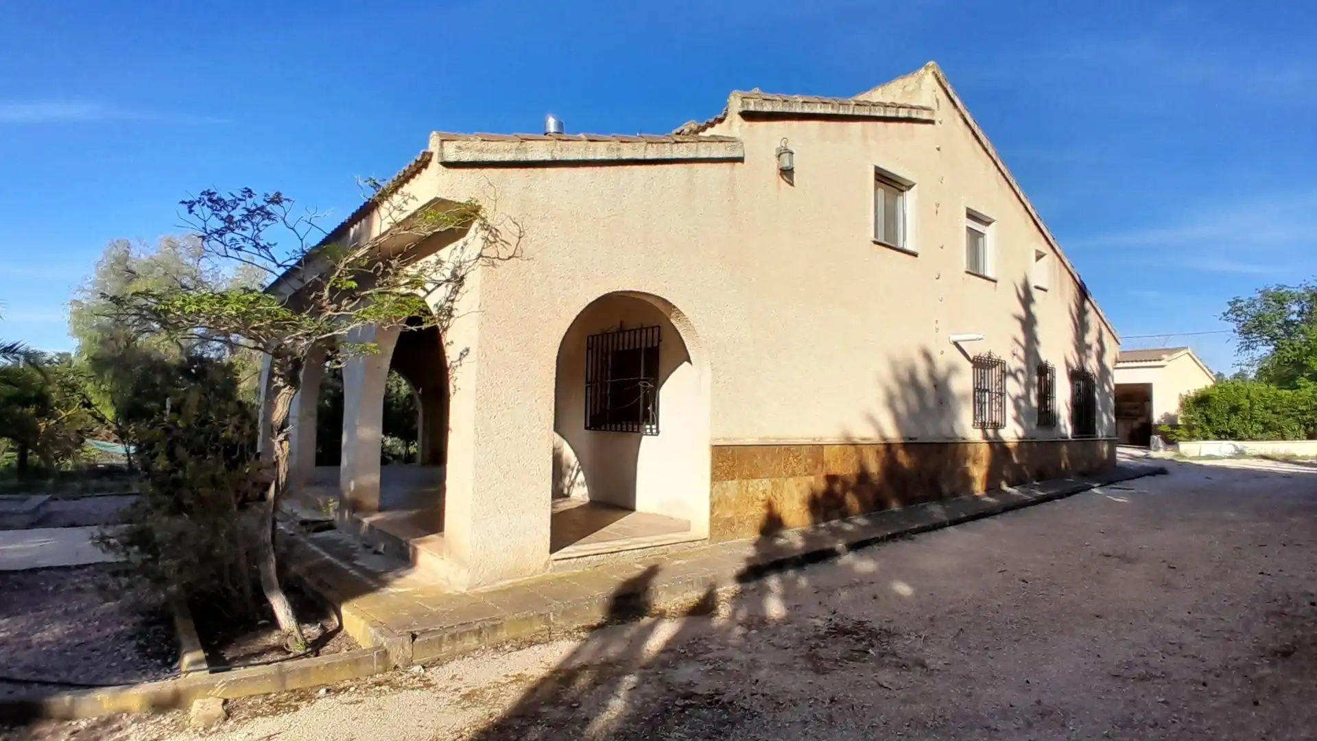 Villa avec piscine à vendre à Yecla, imagen 11