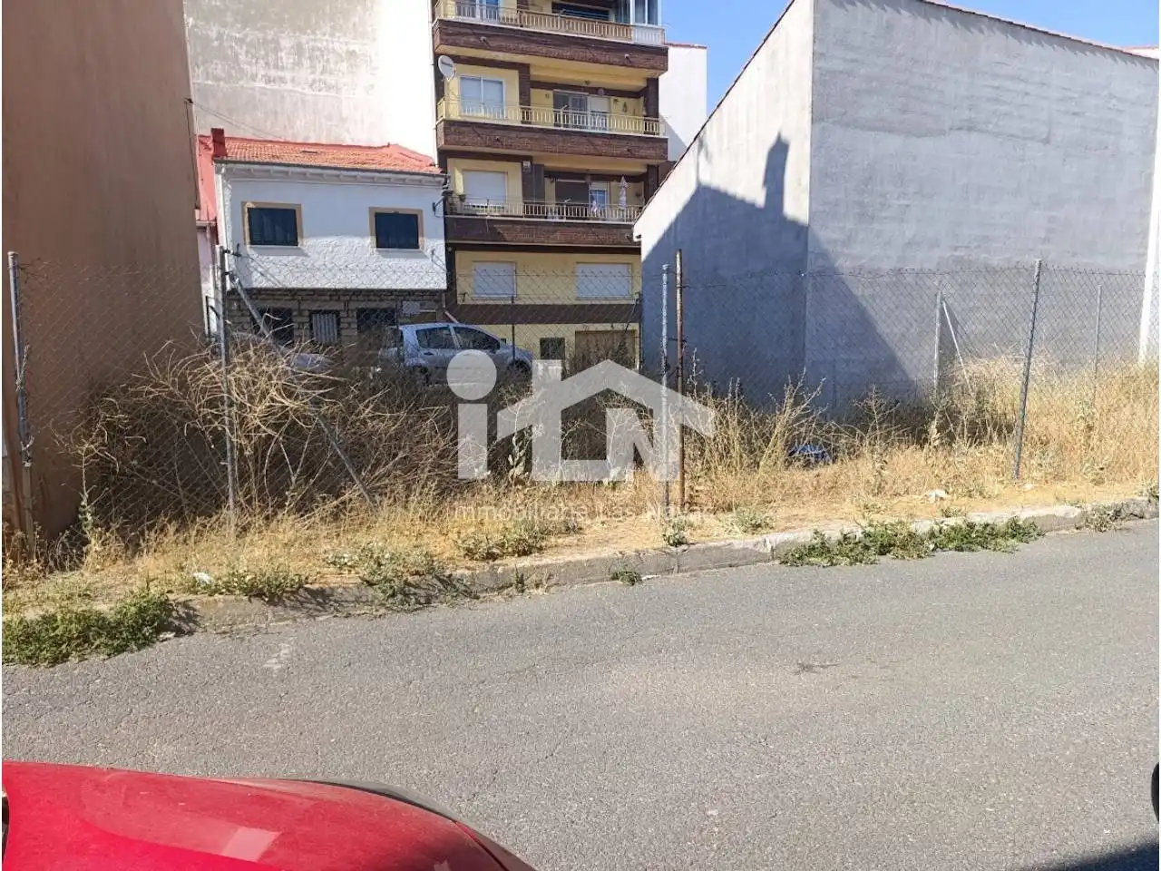 Terreni e lotti in vendita a Calle Baja, imagen 2