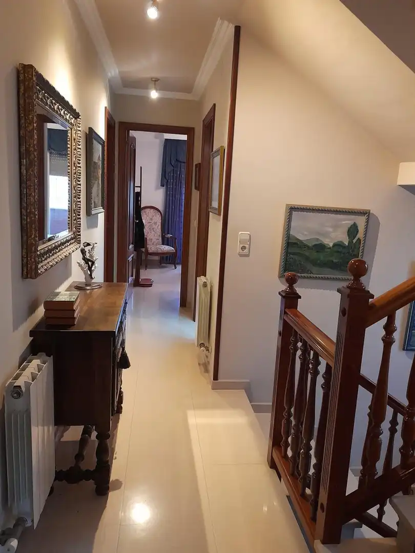 Haus oder Chalet zur Miete in Premià de Mar mit Klimaanlage, Terrasse und Balkon