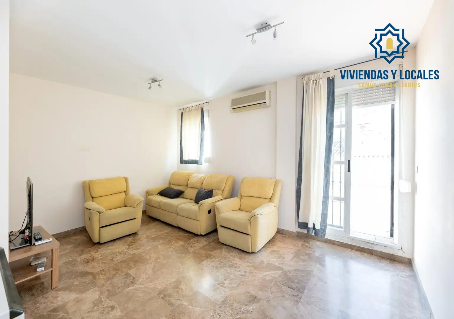 Penthouse zum Verkauf in La Zubia Ciudad, imagen 7