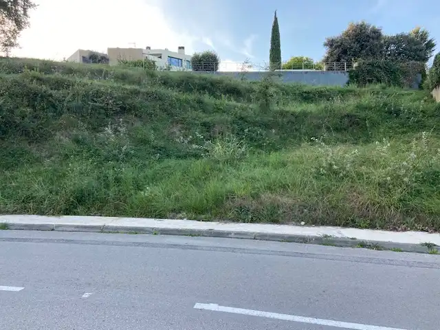Wohnbaugrundstück zum Verkauf in Pujada de Cal Rei, imagen 3