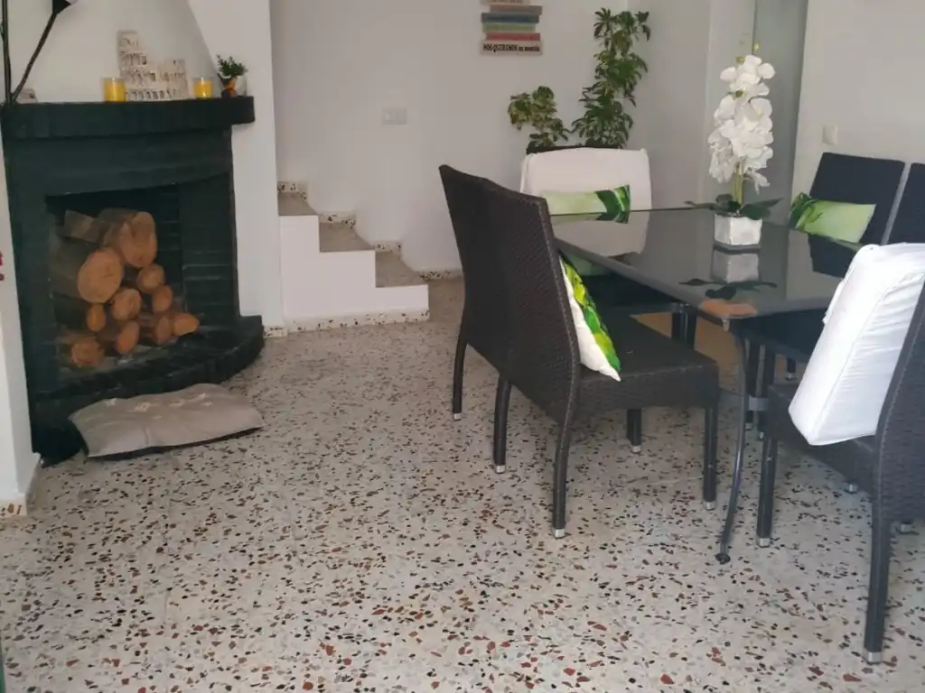 Xalet amb jardí en venda a Ojén pueblo, imagen 3