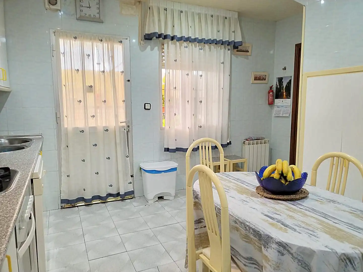 Kitchen of Houses for sale in Arganda del Rey  with Air Conditioner and Heating