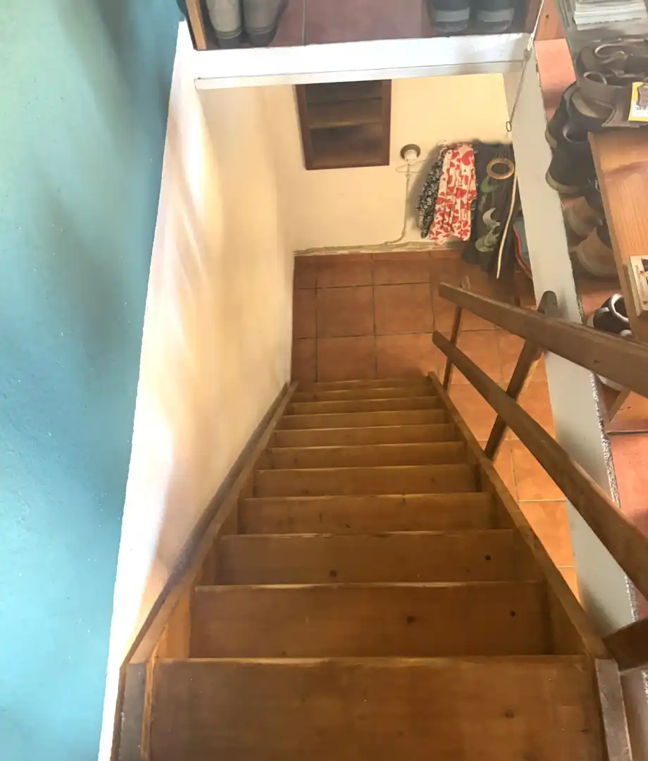 Finca rústica en venta en Tivissa