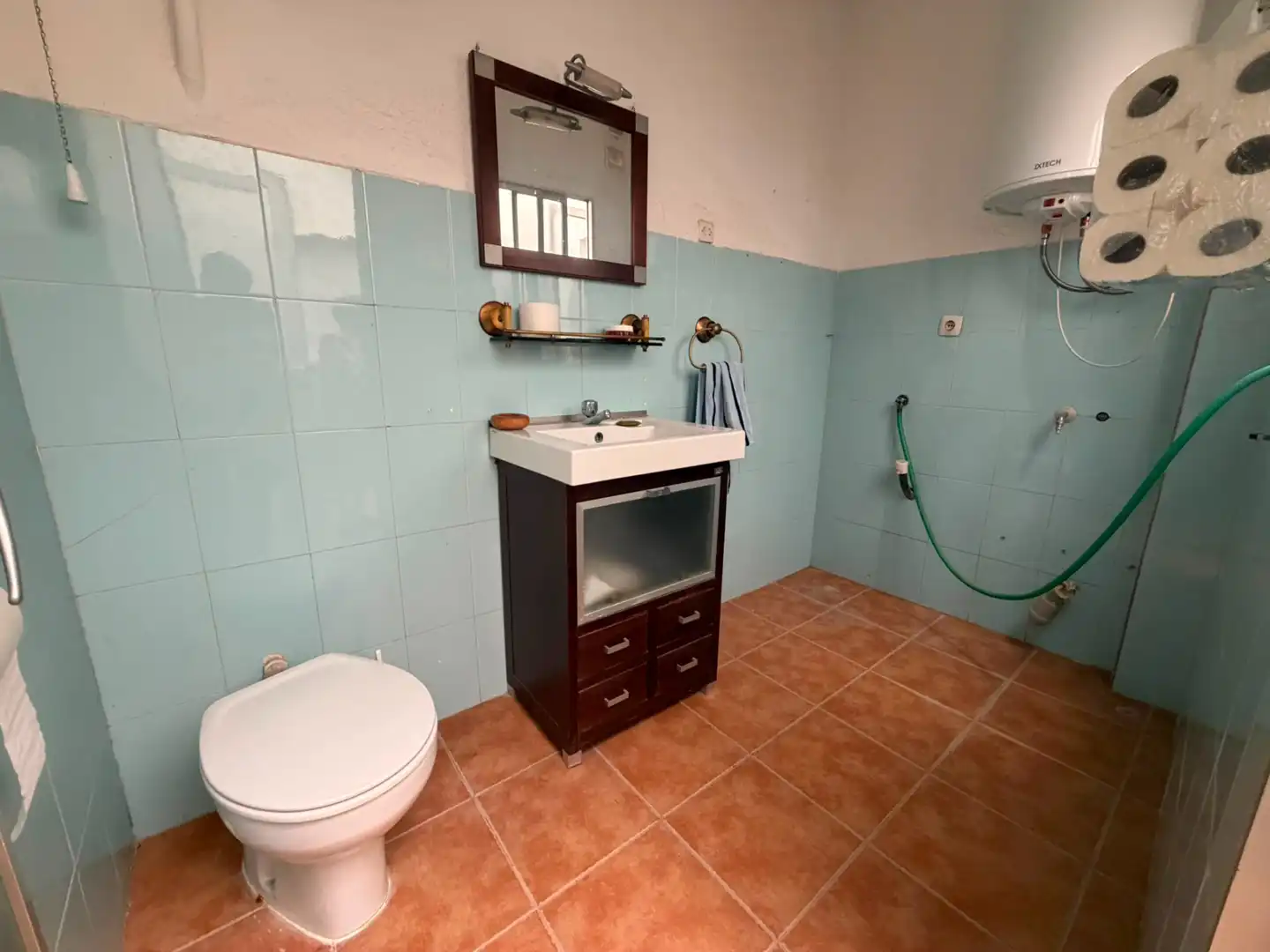 Casa amb terrassa en venda a Calle Llana de San Juan, imagen 16
