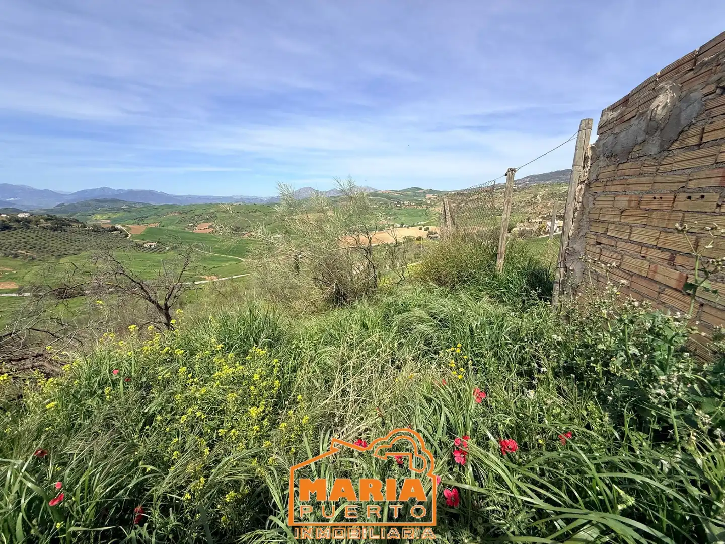Country homes for sale in Villanueva de la Concepción