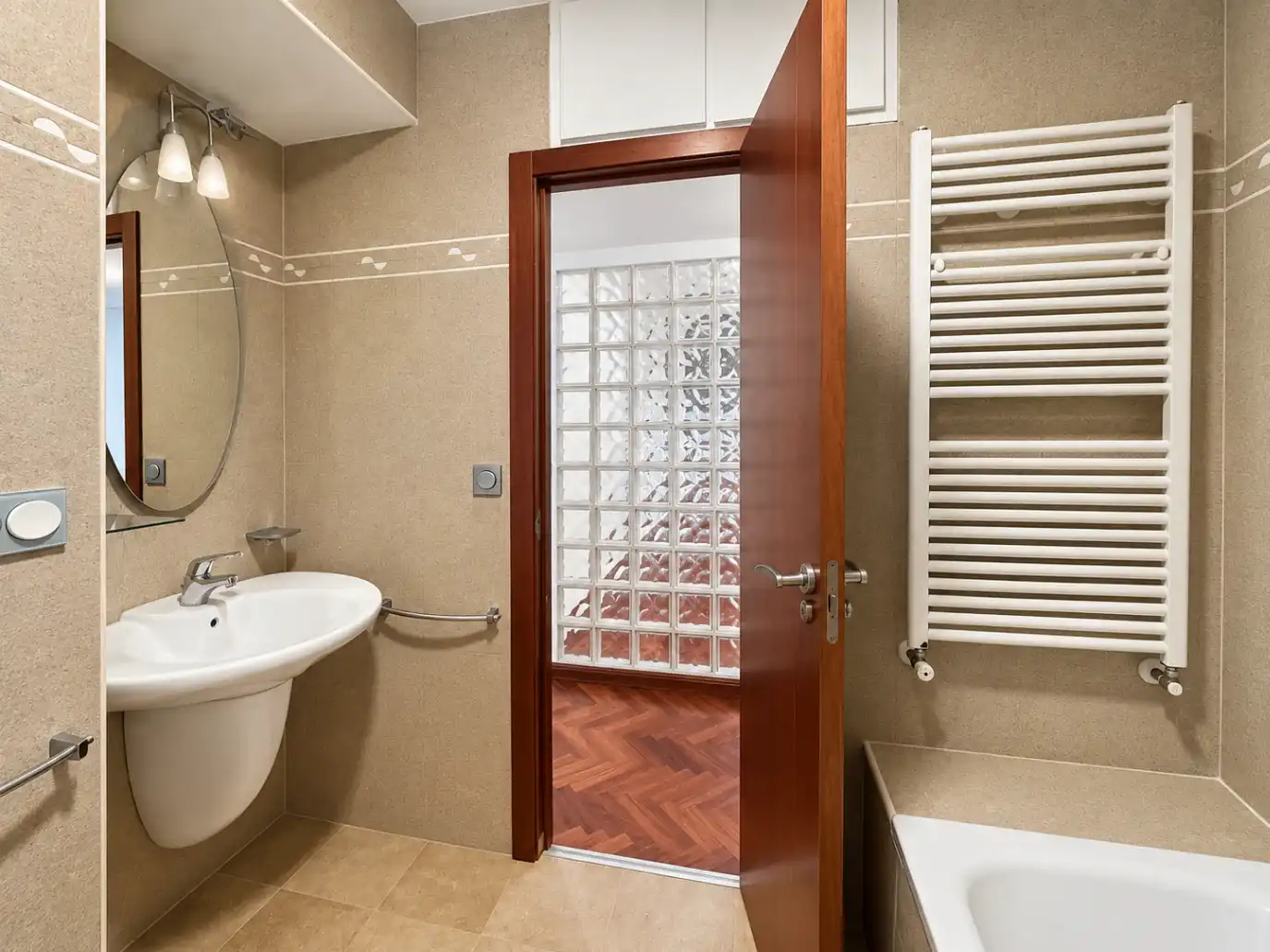 Apartamento con ascensor en venta en C. la Española, Cdad. Lineal, 28017 Madrid, España, imagen 8