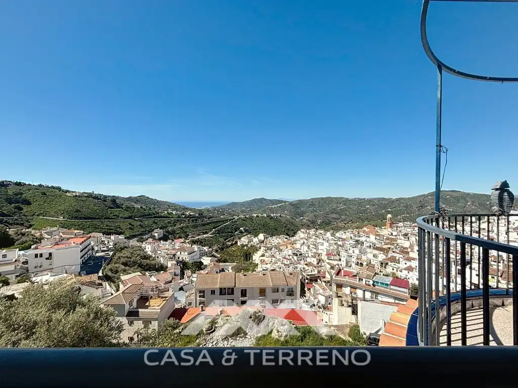 Villa mit Pool zum Verkauf in Calle Tejarejo, imagen 27
