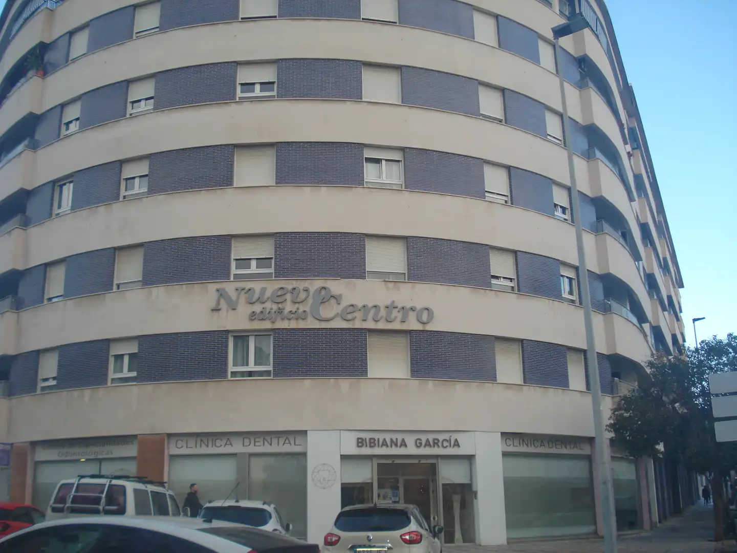Local commercial à louer à Calle Mimosa-la Granja 45, imagen 7