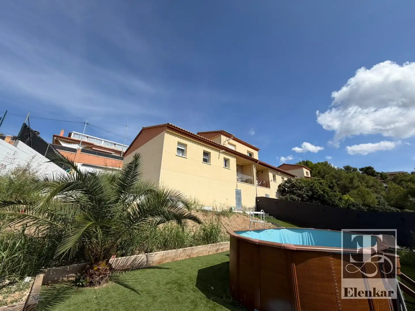 Casa bifamiliare con piscina in vendita a Dalia, imagen 34