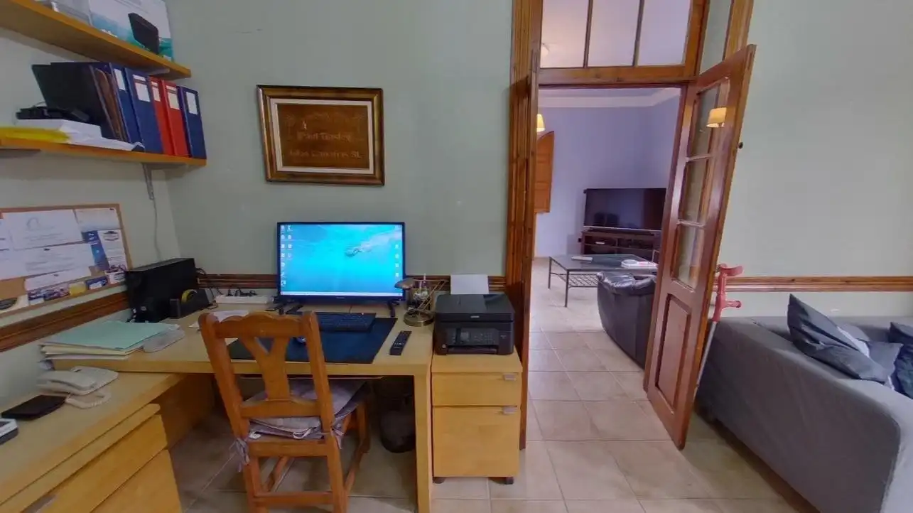 House with garden for sale in Mogán pueblo, imagen 42