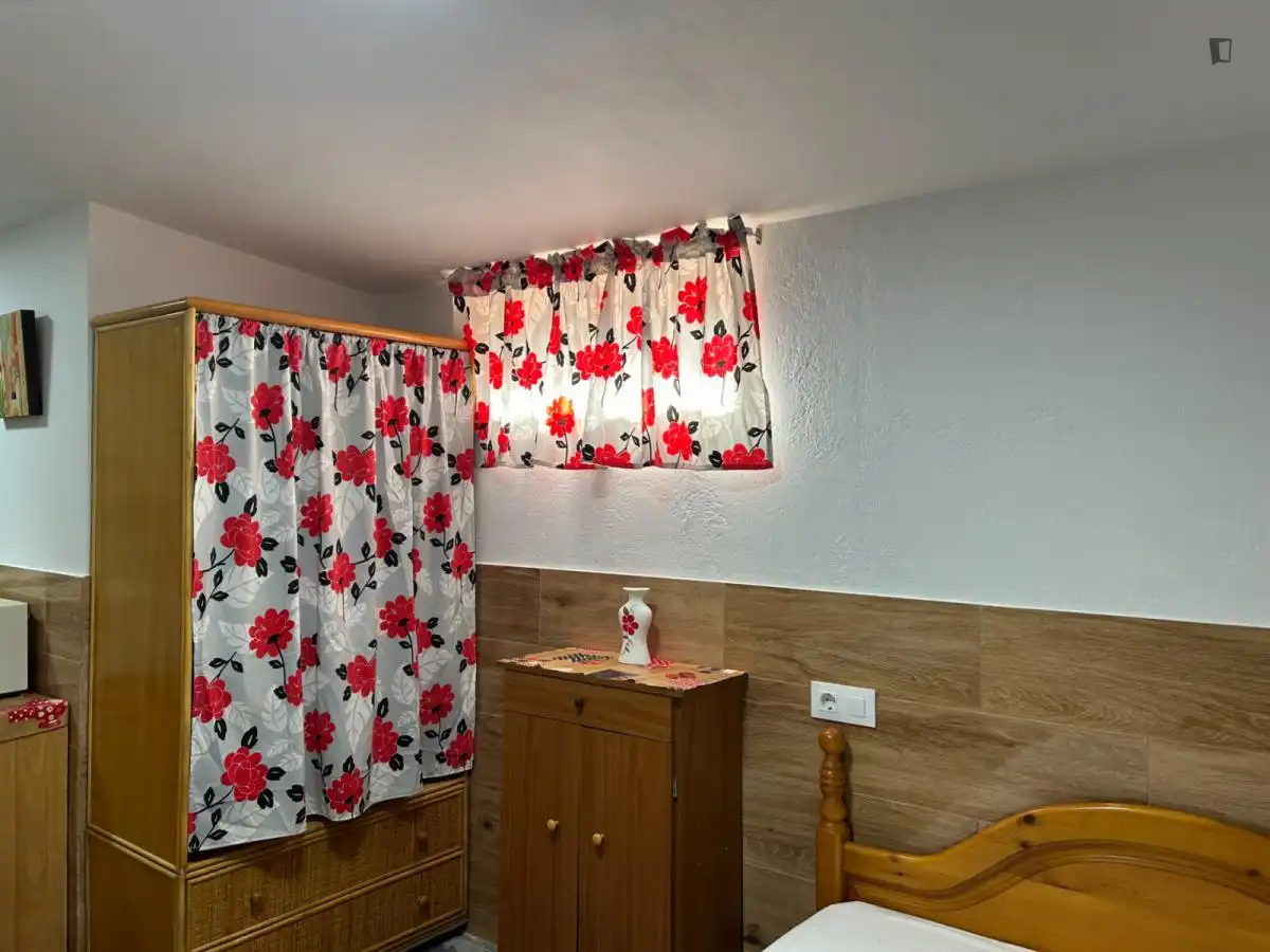 Study for rent in Collblanc