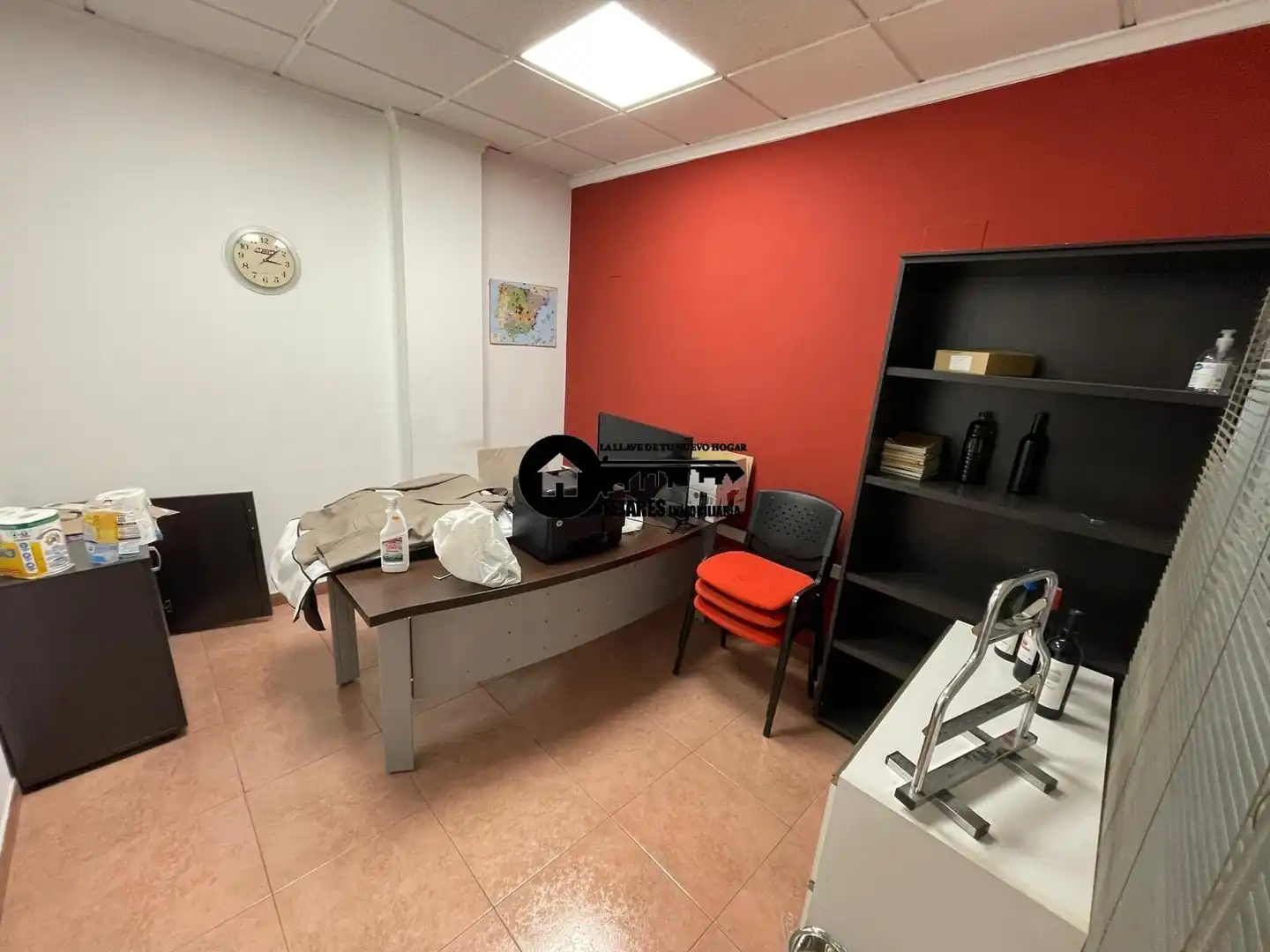 Local comercial en venda a Industria, imagen 2