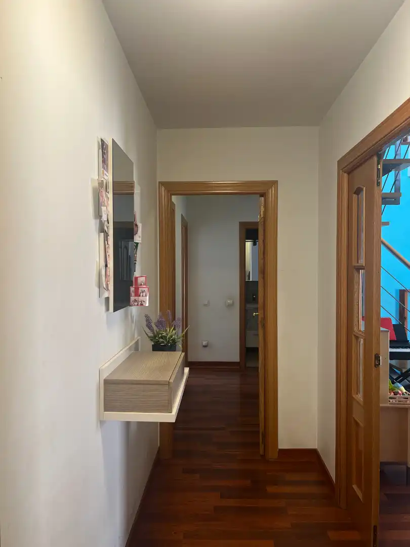 Dúplex en venda en Castellbisbal amb Calefacció, Parquet i Terrassa