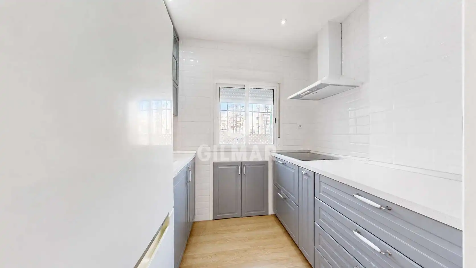 Kitchen of Apartments for sale in Torremolinos  with Heating, Storage room and Balcony