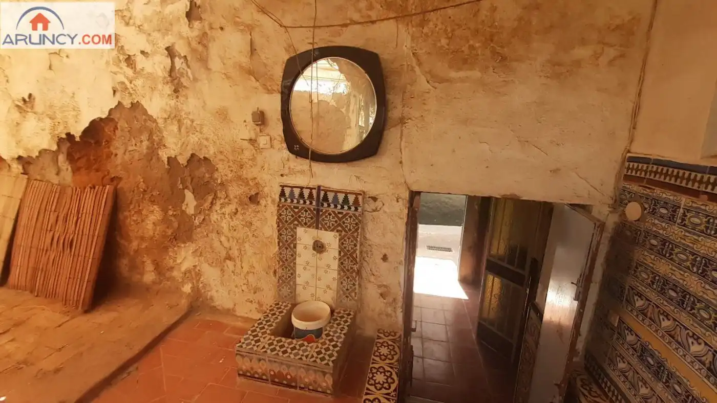 Casa o xalet en venda a Centro
