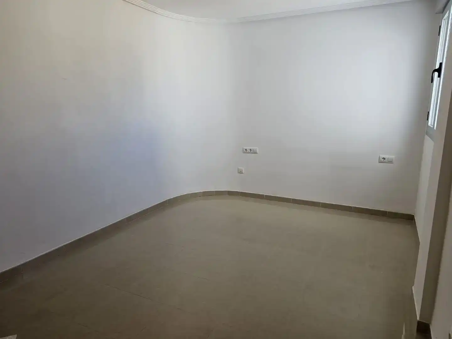 Flat for rent in Benissa  with Air Conditioner, Furnished and Balcony