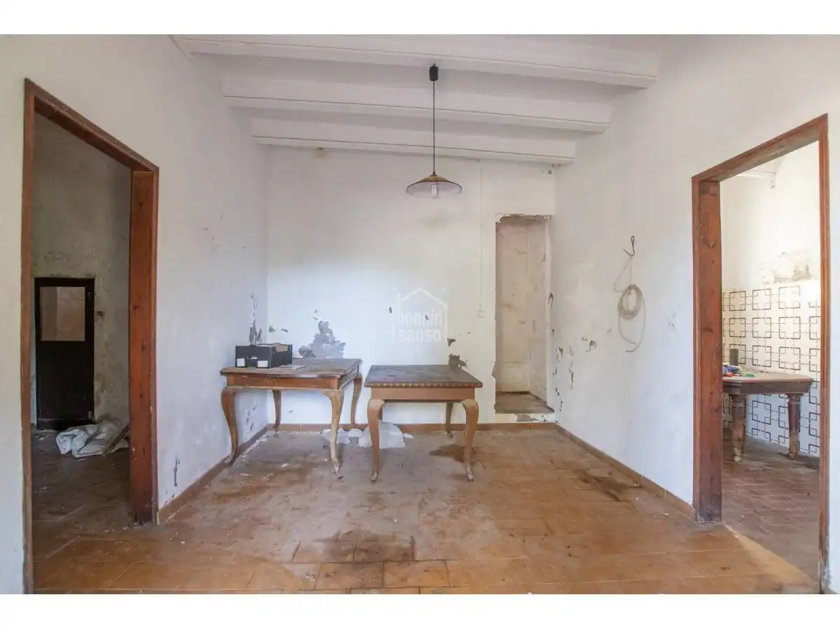 Landhaus mit Garten zum Verkauf in Ciutadella, imagen 5