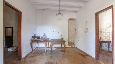 Foto 5 de Finca rústica en venda a Ciutadella, Ciutadella de Menorca