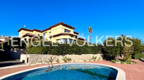 Foto 2 de Casa o xalet de lloguer a Carrer de Rifa, 12, Bonmont Terres Noves, Tarragona