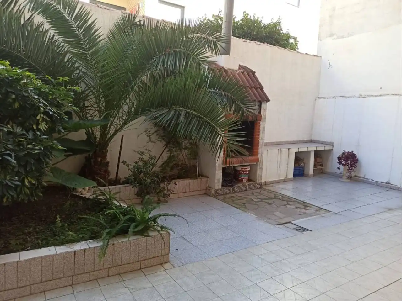 Casa o chalet en venta en Avenida PAPA LUNA, Zona Papa Luna - Platja del Gurugú