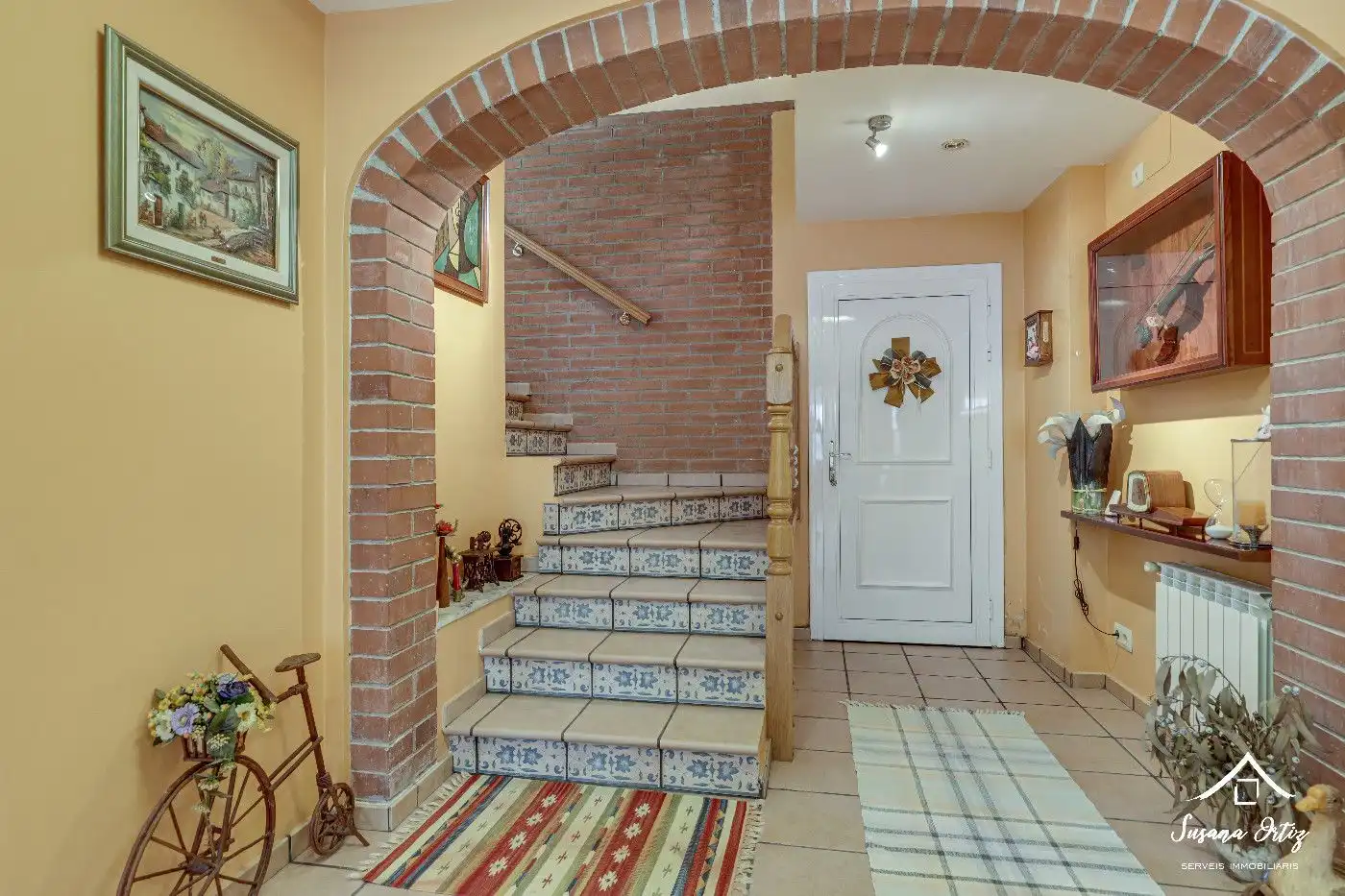 Casa o chalet en venta en El Bruc con Aire acondicionado, Calefacción y Jardín privado