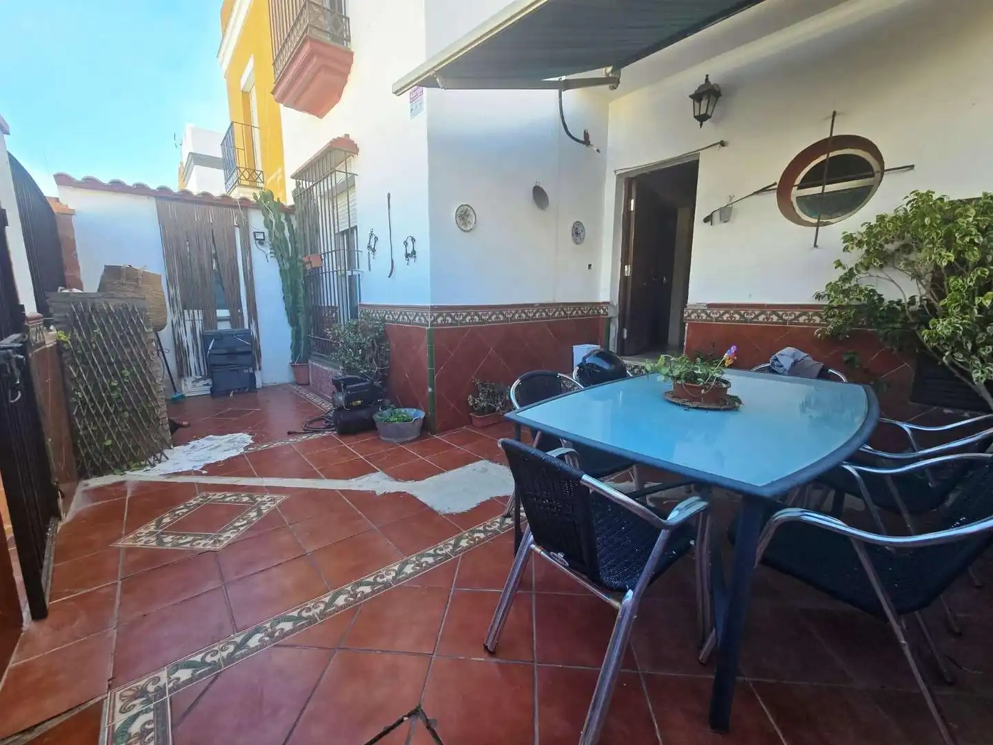 Maison mitoyenne à vendre à Avenida Juan Diego, imagen 3
