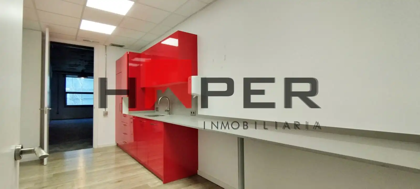 Office space with lift to rent in Baix Llobregat, imagen 21