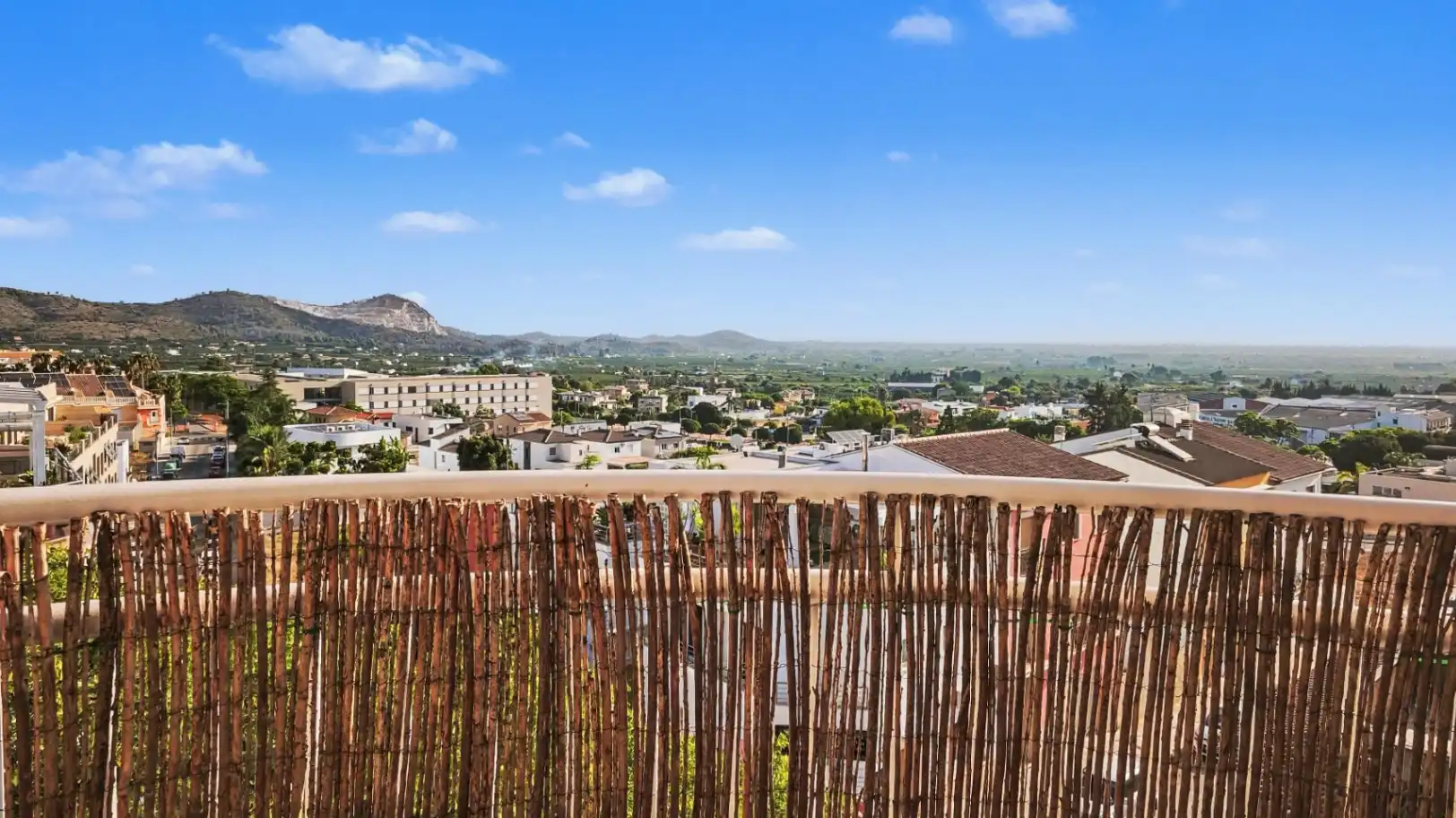 Flat with terrace for sale in Pego, imagen 12