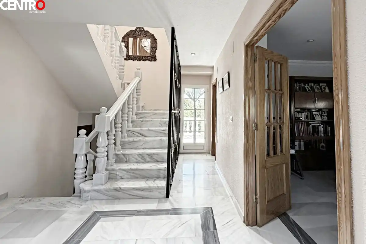 Detached house with garden for sale in Solana, imagen 7