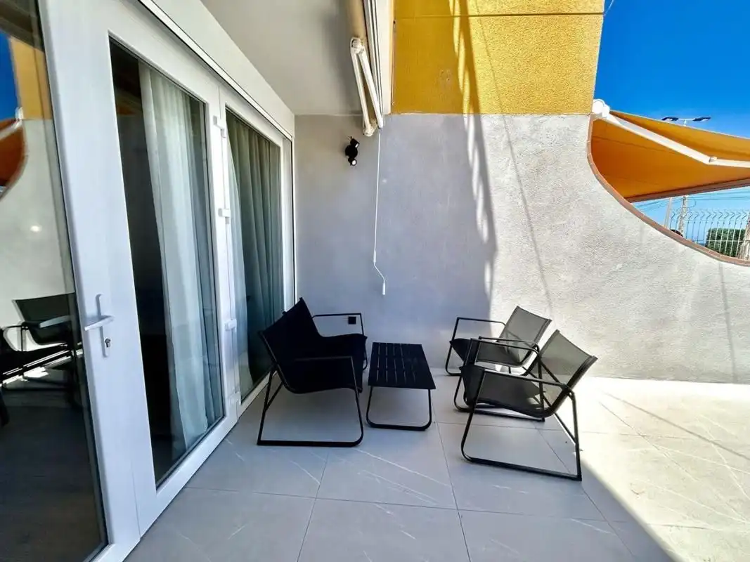 Apartament amb piscina en venda a Playa del Acequión, Náufragos y Rocío del Mar, imagen 20
