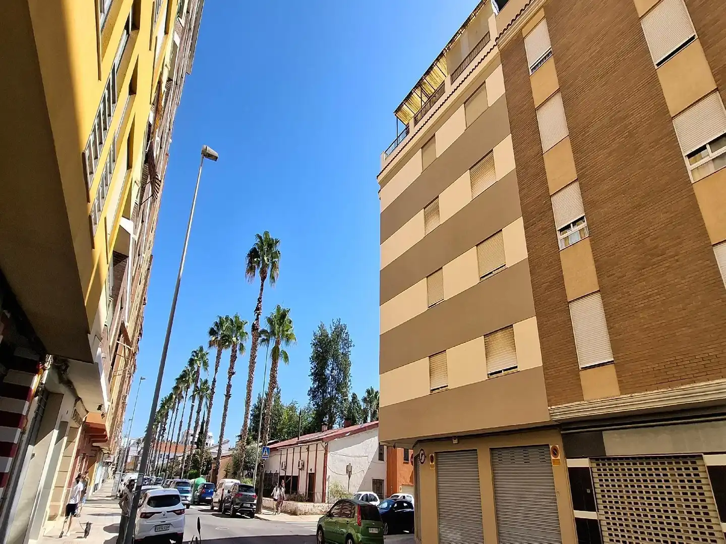 Wohnung mit Aufzug zum Verkauf in Casc Urbà, imagen 2