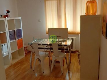 Büro mit Aufzug zum Verkauf in Plaza Cortes Leonesas
