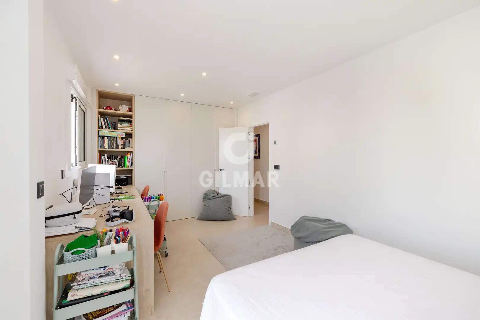 Habitación de Dúplex en venta en Benalmádena con Calefacción, Jardín privado y Piscina