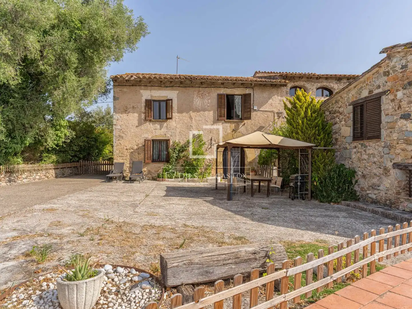 Maison rustique avec piscine à vendre à La Cellera de Ter, imagen 50