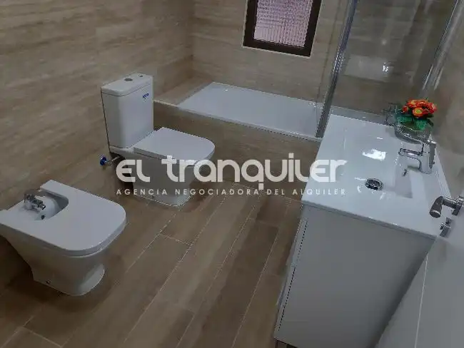 Flat for rent in Madrid, Madrid