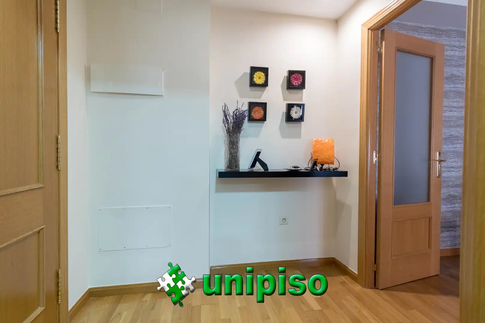 Pis en venda en Leganés amb Aire condicionat, Calefacció i Terrassa